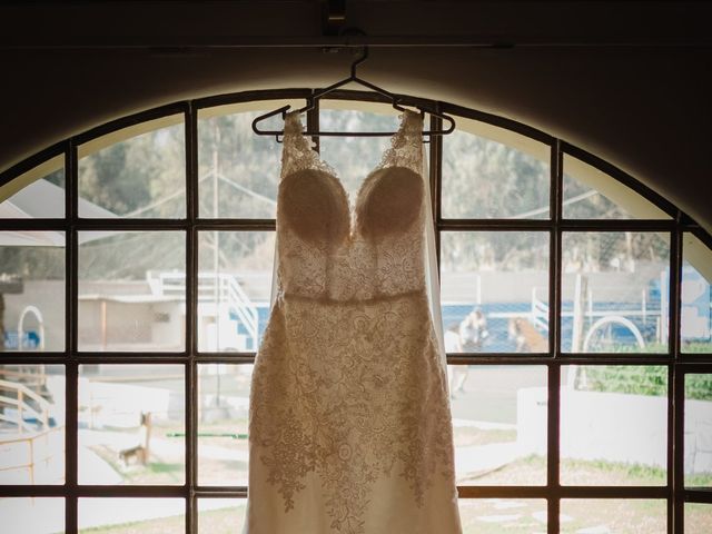 El matrimonio de José y Brunella en Chaclacayo, Lima 7