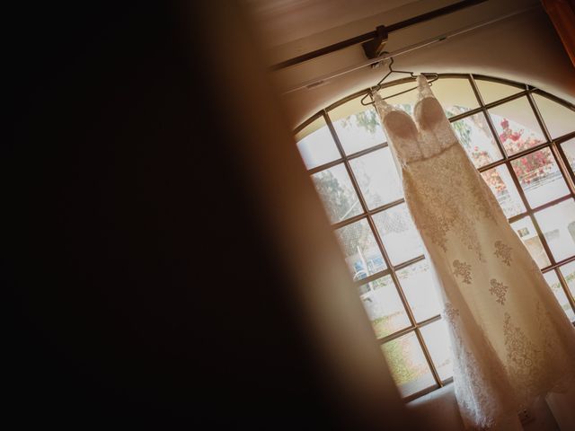 El matrimonio de José y Brunella en Chaclacayo, Lima 8