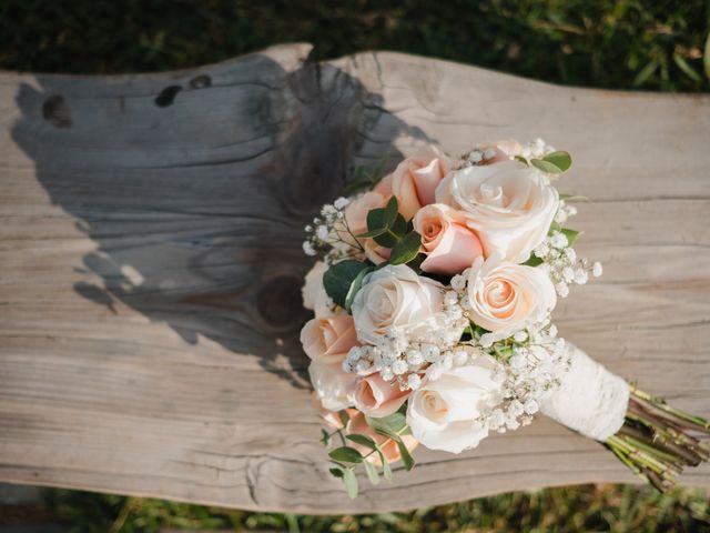 El matrimonio de José y Brunella en Chaclacayo, Lima 12