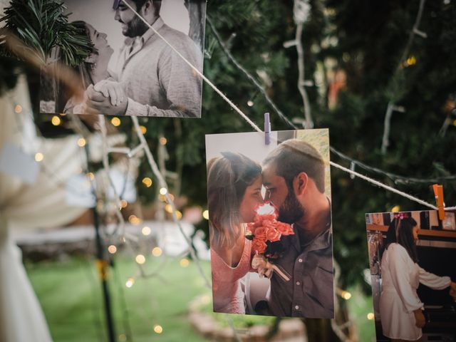 El matrimonio de Kevin y Solange en San Borja, Lima 28