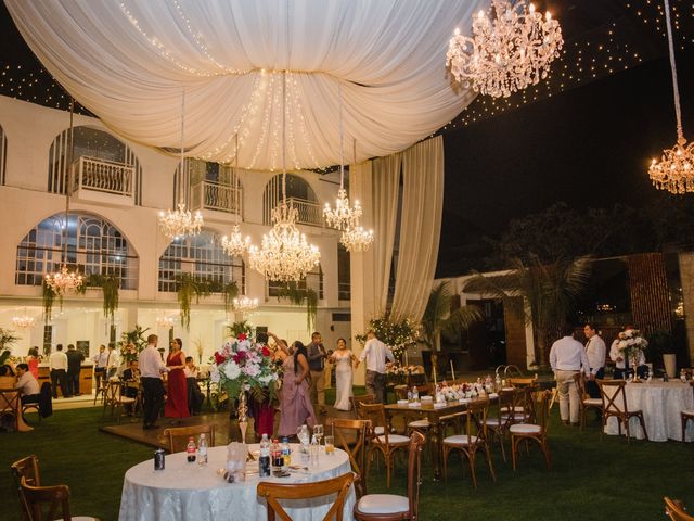 El matrimonio de Kevin y Solange en San Borja, Lima 33