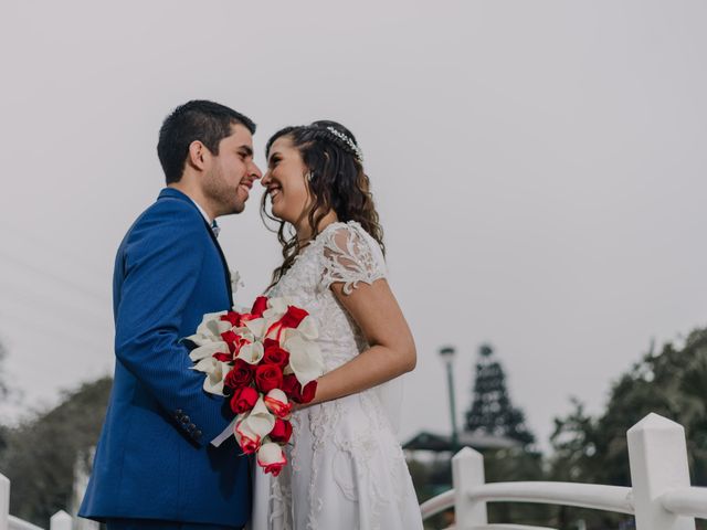 El matrimonio de Juan y Vanessa en Lima, Lima 26