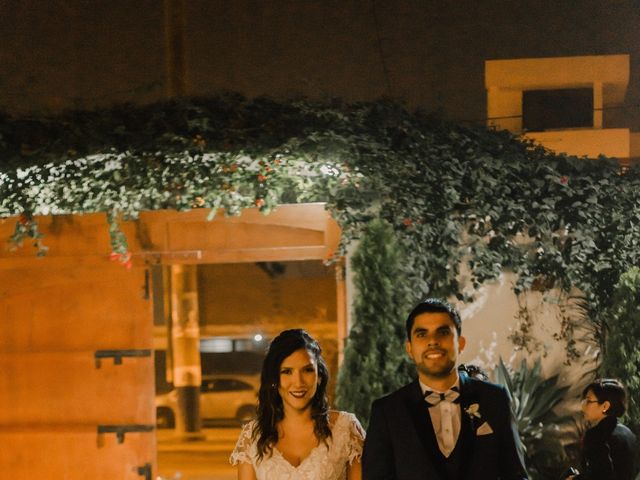El matrimonio de Juan y Vanessa en Lima, Lima 44