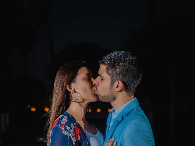 El matrimonio de Juan y Vanessa en Lima, Lima 130