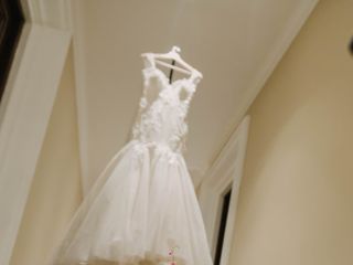 El matrimonio de Karla y Dennis 2