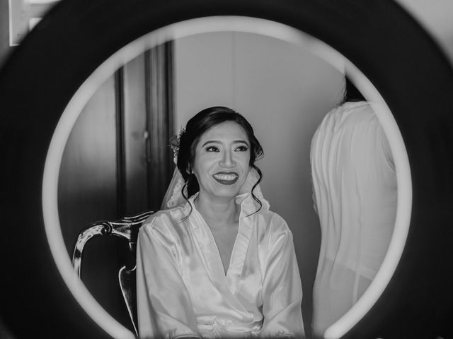 El matrimonio de Dennis y Karla en Chorrillos, Lima 6