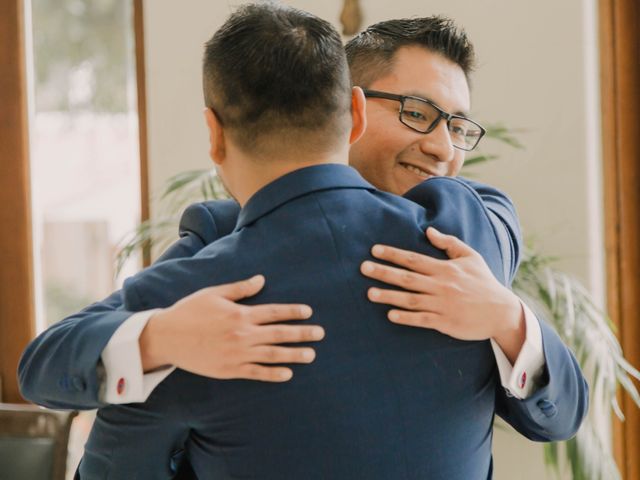 El matrimonio de Dennis y Karla en Chorrillos, Lima 15