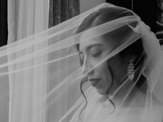El matrimonio de Dennis y Karla en Chorrillos, Lima 19