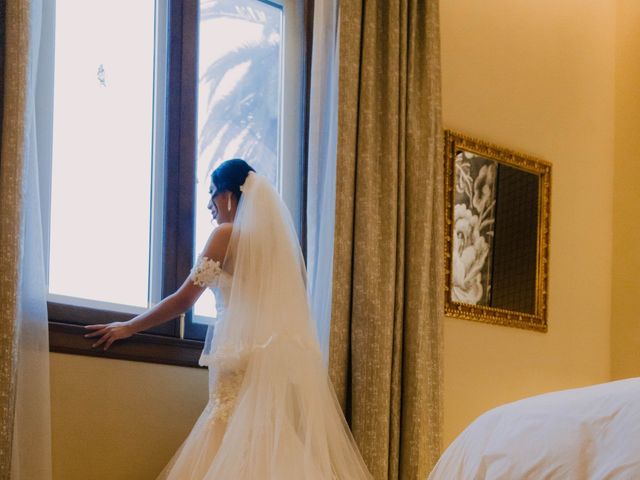 El matrimonio de Dennis y Karla en Chorrillos, Lima 20