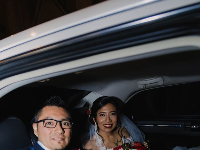 El matrimonio de Dennis y Karla en Chorrillos, Lima 29