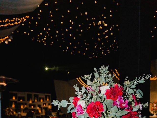 El matrimonio de Dennis y Karla en Chorrillos, Lima 35