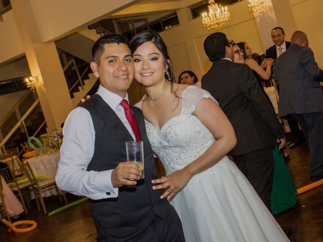 El matrimonio de Jhann y Fiorella en Lima, Lima 20