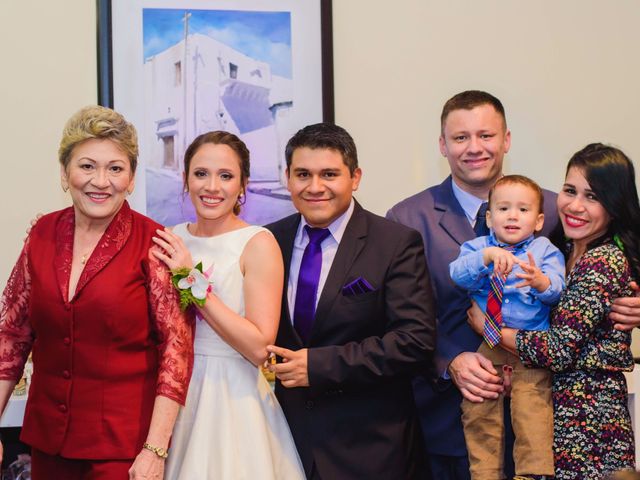 El matrimonio de Carlos y Zoe en Miraflores, Lima 19