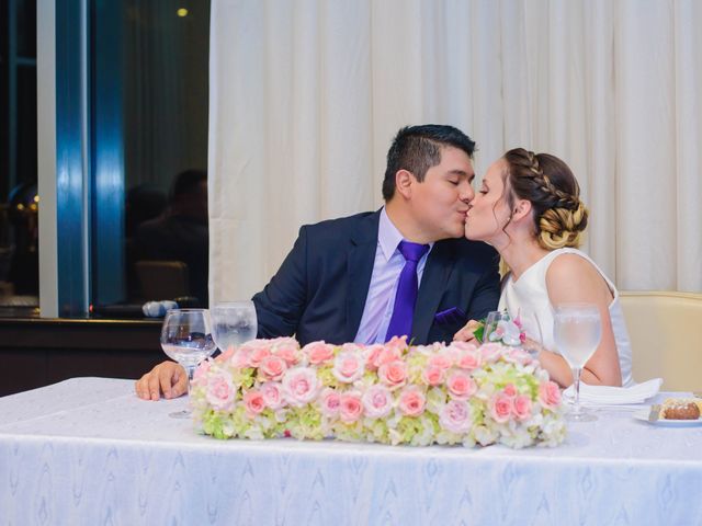 El matrimonio de Carlos y Zoe en Miraflores, Lima 22