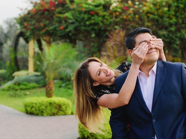 El matrimonio de Carlos y Zoe en Miraflores, Lima 58