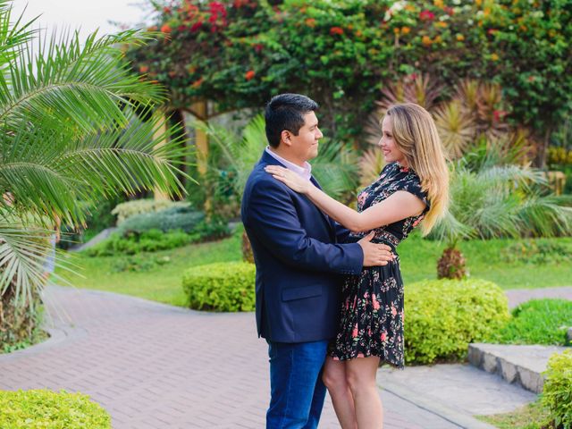 El matrimonio de Carlos y Zoe en Miraflores, Lima 61