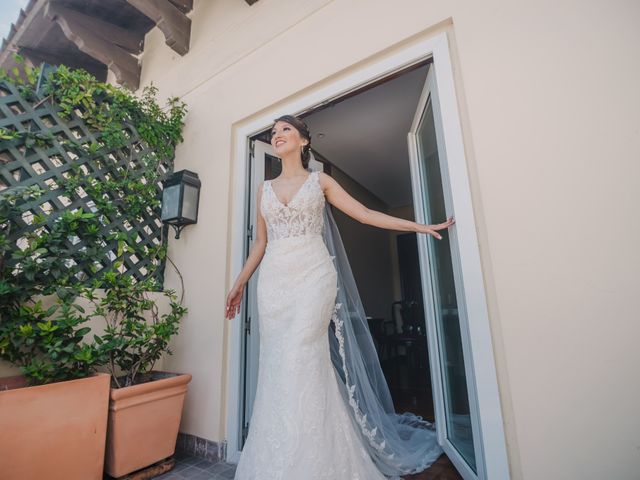 El matrimonio de Augusto y Patricia en Lurín, Lima 39