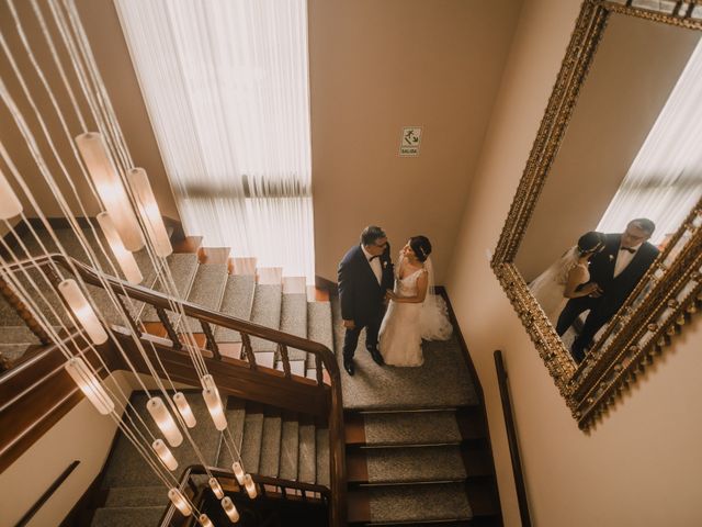 El matrimonio de Augusto y Patricia en Lurín, Lima 44