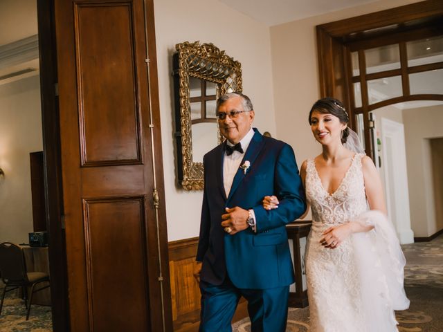 El matrimonio de Augusto y Patricia en Lurín, Lima 46