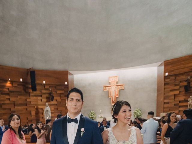El matrimonio de Augusto y Patricia en Lurín, Lima 52