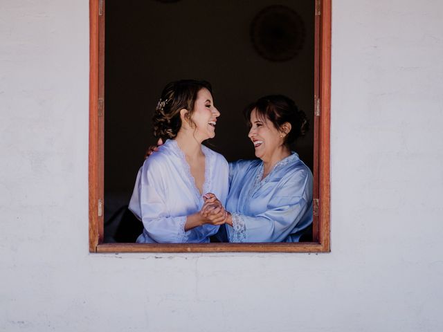 El matrimonio de Antony y Evelyn en Huancayo, Junín 10