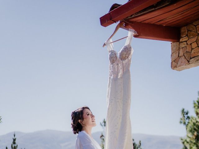 El matrimonio de Antony y Evelyn en Huancayo, Junín 11