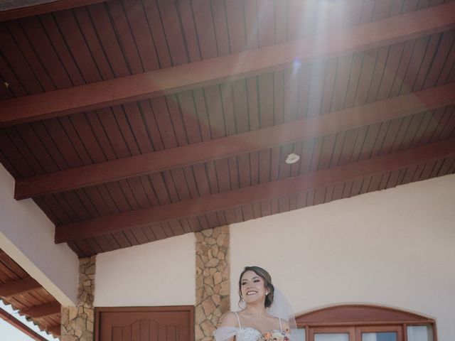 El matrimonio de Antony y Evelyn en Huancayo, Junín 18