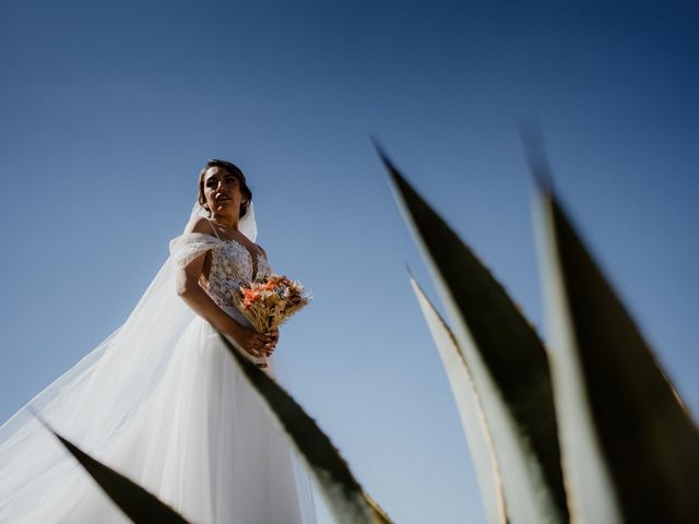 El matrimonio de Antony y Evelyn en Huancayo, Junín 19