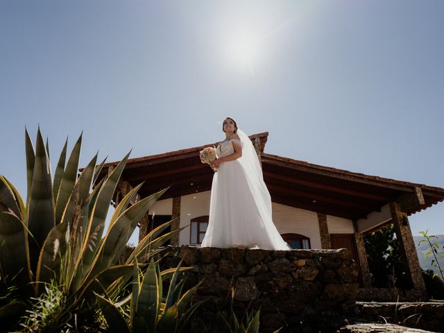 El matrimonio de Antony y Evelyn en Huancayo, Junín 20