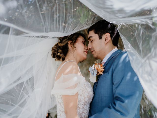 El matrimonio de Antony y Evelyn en Huancayo, Junín 49