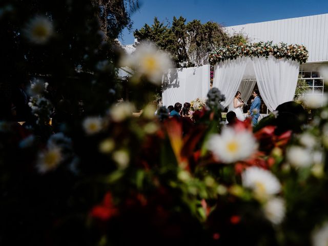 El matrimonio de Antony y Evelyn en Huancayo, Junín 53