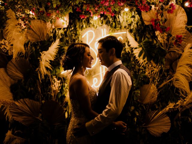 El matrimonio de Antony y Evelyn en Huancayo, Junín 73