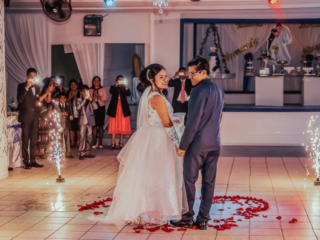 El matrimonio de Mirsa y Armando en Chiclayo, Lambayeque 3