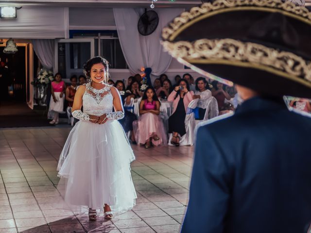 El matrimonio de Mirsa y Armando en Chiclayo, Lambayeque 10