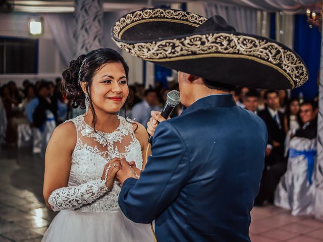 El matrimonio de Mirsa y Armando en Chiclayo, Lambayeque 11