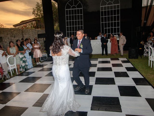 El matrimonio de Jesús y Claudia en Lurín, Lima 52