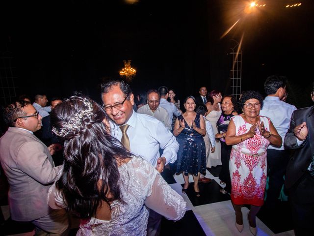 El matrimonio de Jesús y Claudia en Lurín, Lima 59