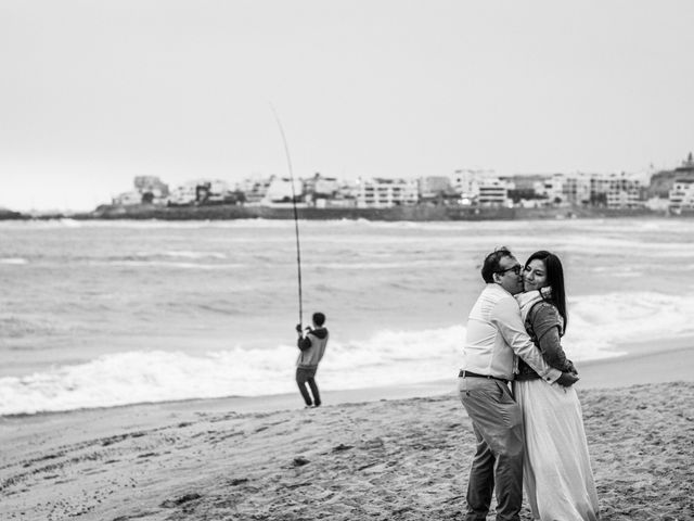 El matrimonio de Jesús y Claudia en Lurín, Lima 74