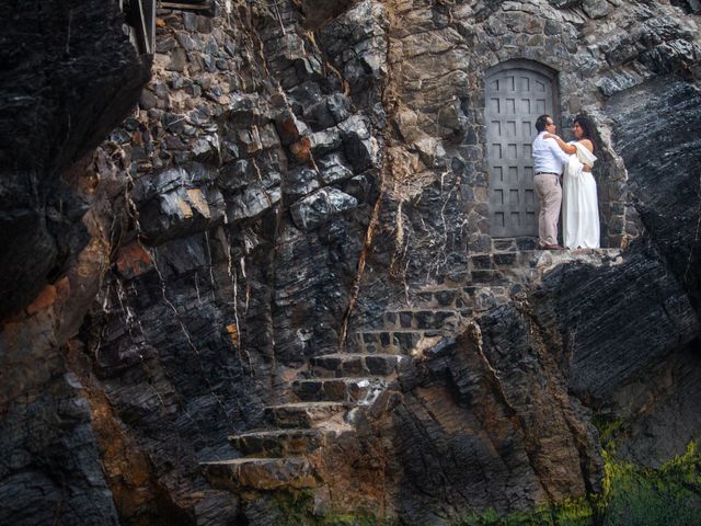 El matrimonio de Jesús y Claudia en Lurín, Lima 75