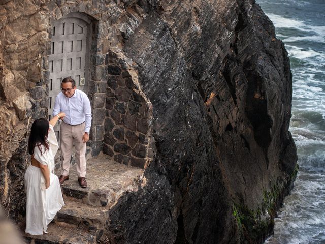 El matrimonio de Jesús y Claudia en Lurín, Lima 77