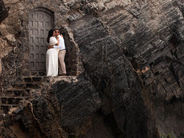 El matrimonio de Jesús y Claudia en Lurín, Lima 78