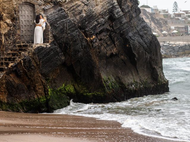 El matrimonio de Jesús y Claudia en Lurín, Lima 79