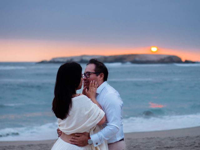 El matrimonio de Jesús y Claudia en Lurín, Lima 82