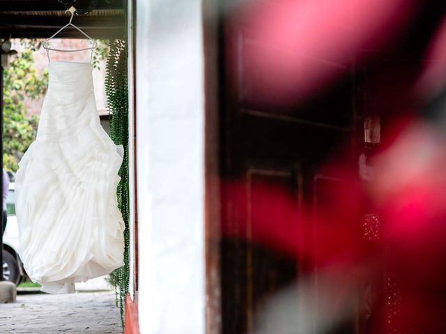 El matrimonio de José y Claudia en Lima, Lima 12
