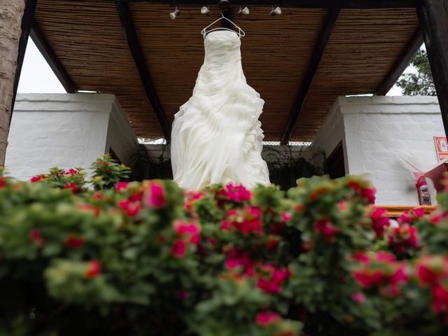 El matrimonio de José y Claudia en Lima, Lima 13