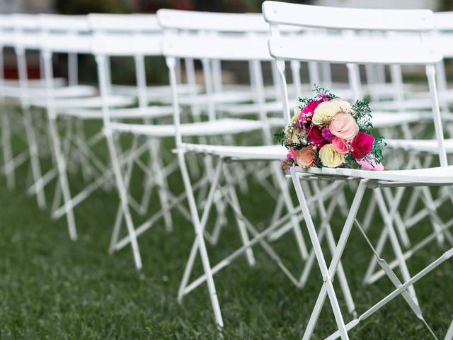 El matrimonio de José y Claudia en Lima, Lima 14