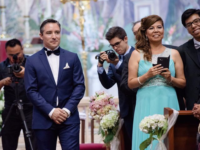El matrimonio de Vincent y Natalia en Pachacamac, Lima 37