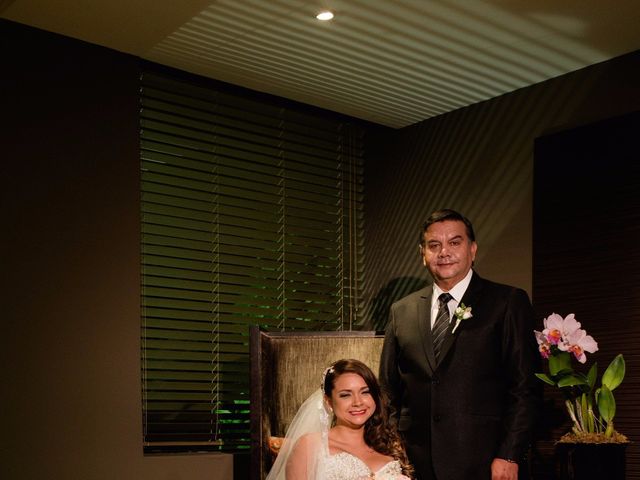 El matrimonio de Mario y Nathaly en Lima, Lima 22