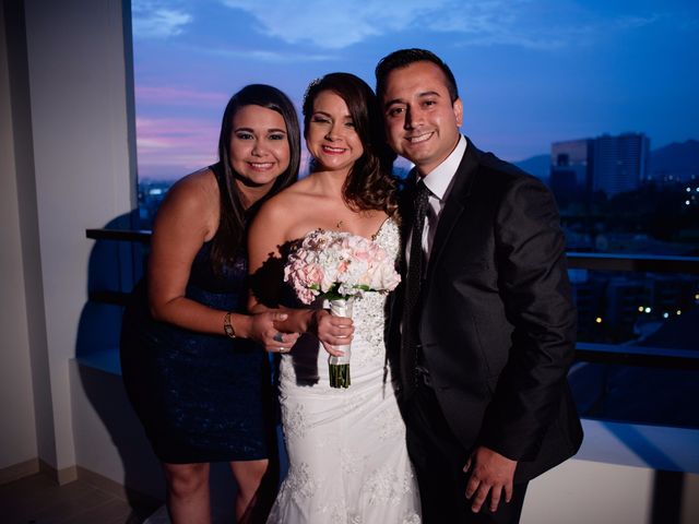 El matrimonio de Mario y Nathaly en Lima, Lima 25