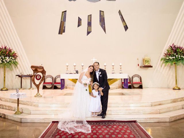 El matrimonio de Mario y Nathaly en Lima, Lima 30